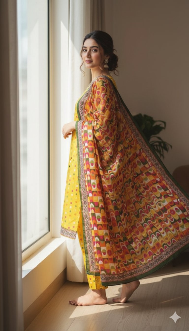 Confetti Pop Ensemble - Image 2