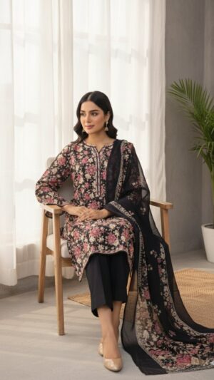 Midnight Garden Ensemble