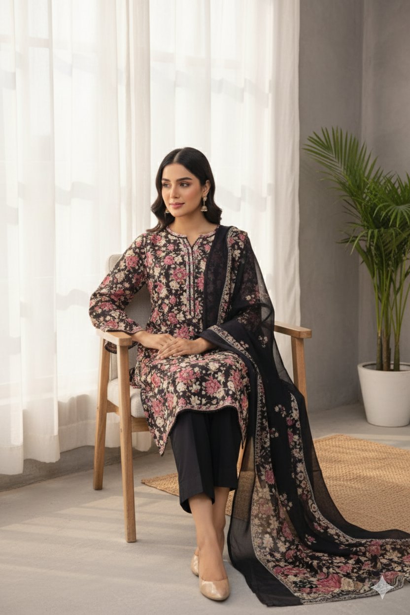 Midnight Garden Ensemble