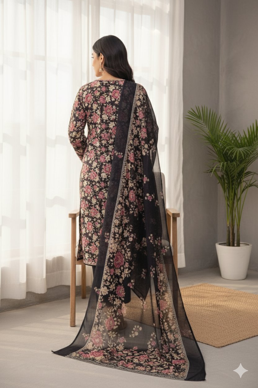 Midnight Garden Ensemble - Image 4