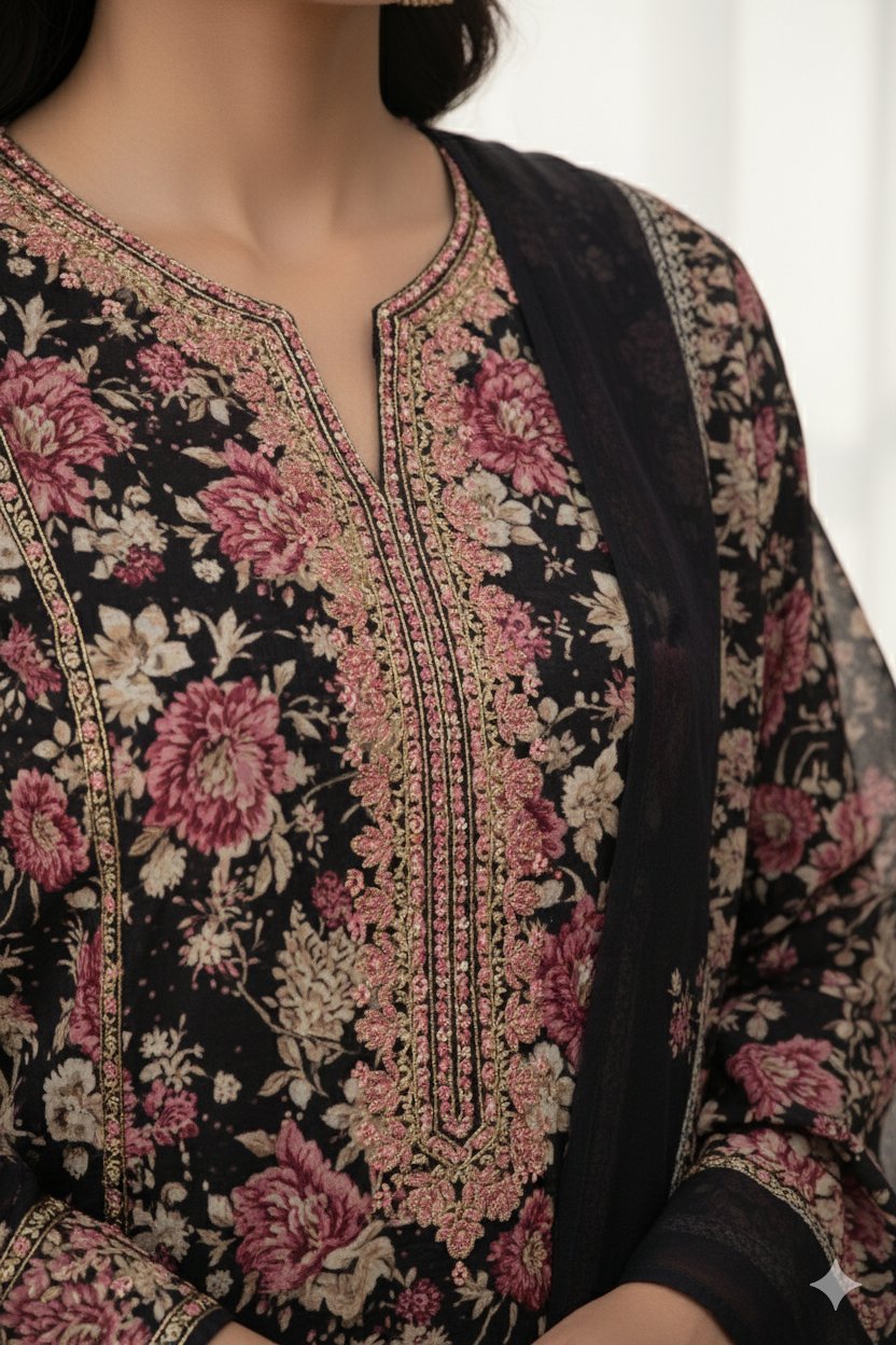 Midnight Garden Ensemble - Image 2