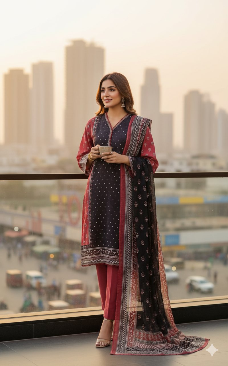 Gulabi Siyah - Image 3