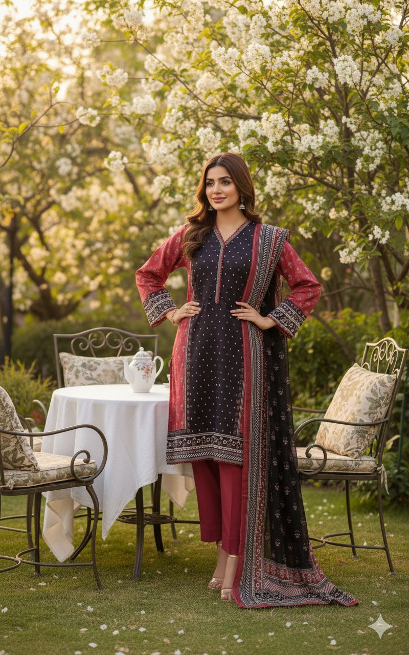 Gulabi Siyah - Image 4