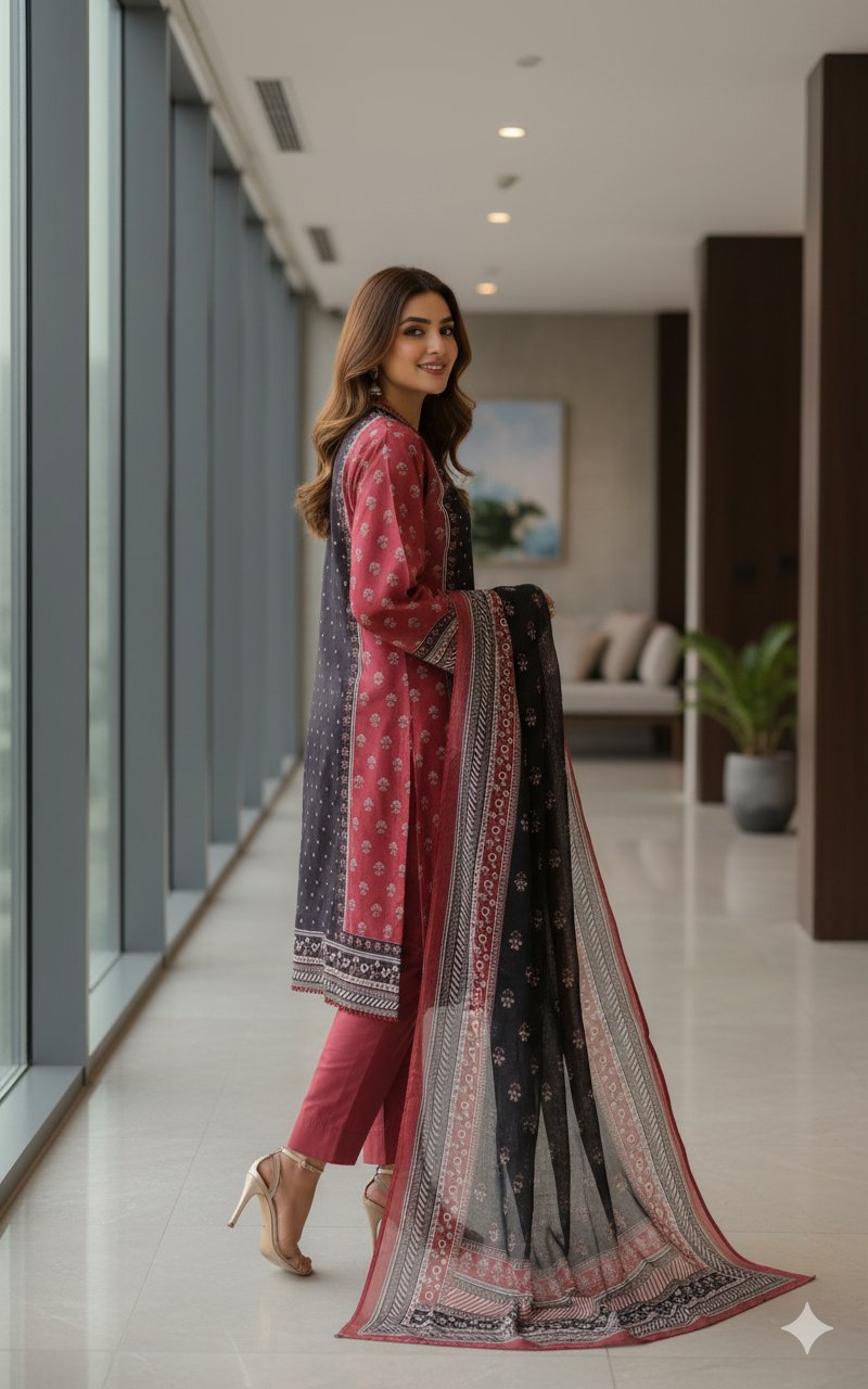 Gulabi Siyah - Image 2