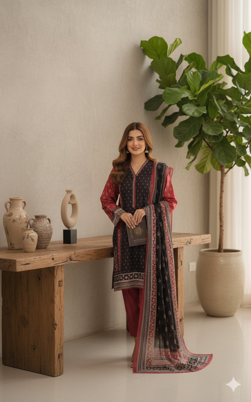 Gulabi Siyah - Image 5