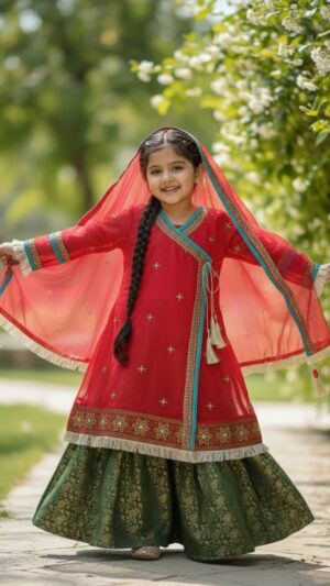 Rangoli(Kids size 10 to 14 age)