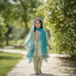 Aqua Dream(Kids size 10 to 14 age)