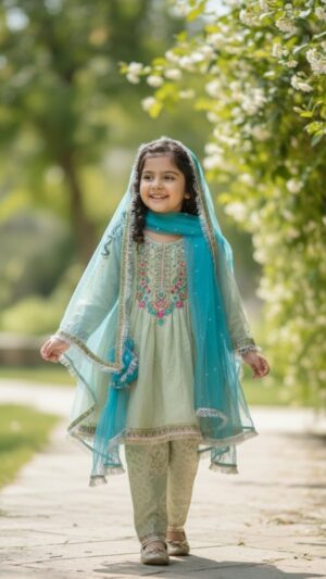 Aqua Dream(Kids size 10 to 14 age)