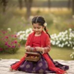 Ruby Bloom(Kids size 10 to 14 age)