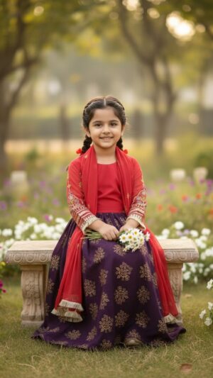Girls Pakistani Suits & Kids Ethnic Wear UK & IE | Pehnawa Ethnics
