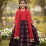 Ruby Bloom(Kids size 10 to 14 age)