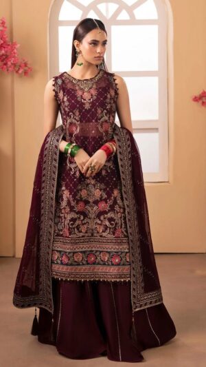 Adans Libas | Barroco 01