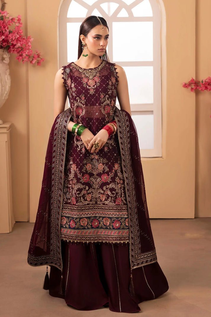 Adans Libas | Barroco 01