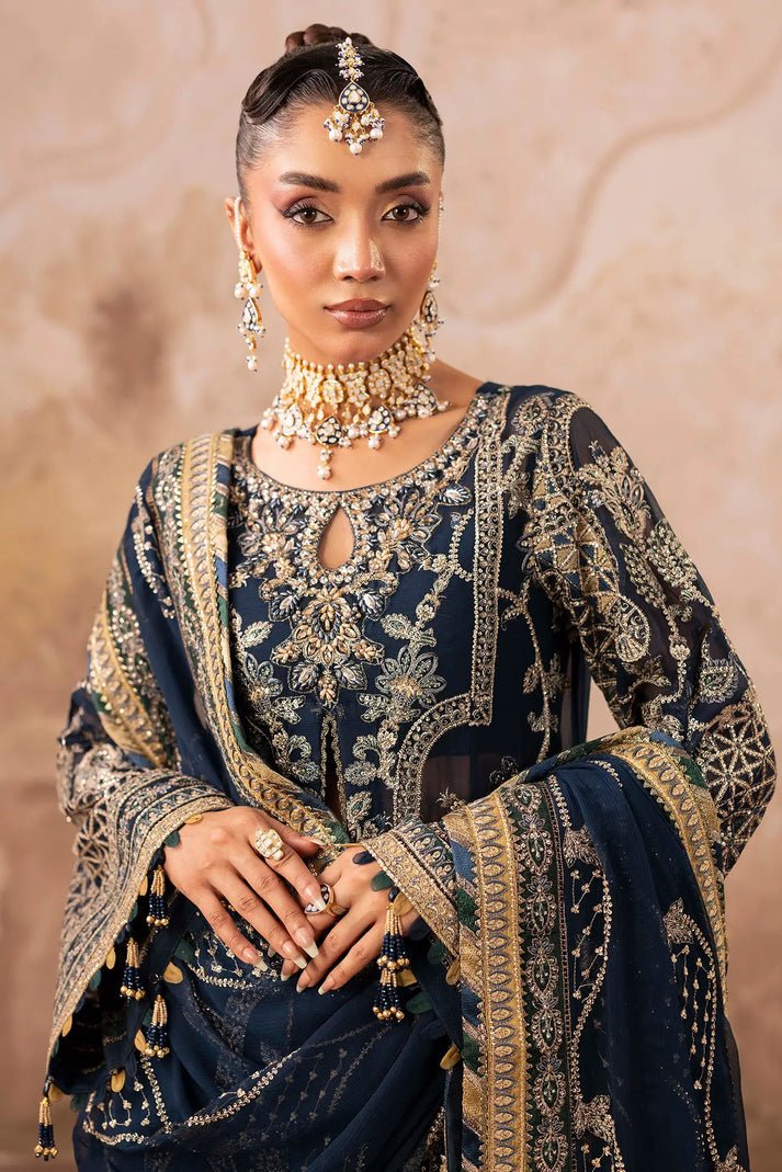 Adans Libas | Barroco 08