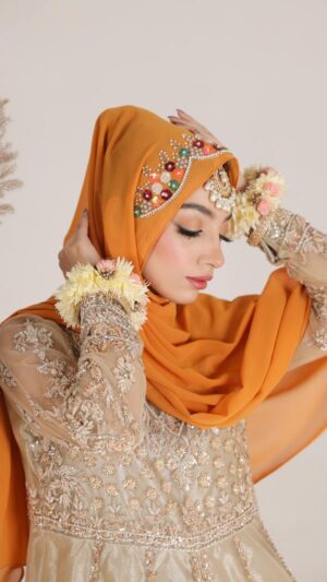 Premium Hijabs & Scarves Online UK & Ireland | Pehnawa Ethnics