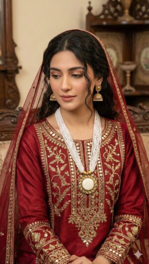 Pakistani & Indian Jewellery UK & Ireland | Pehnawa Ethnics