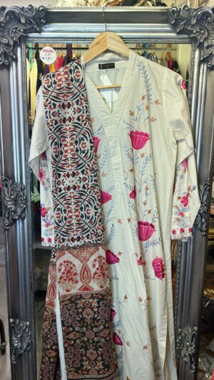 Crimson Petal Fusion