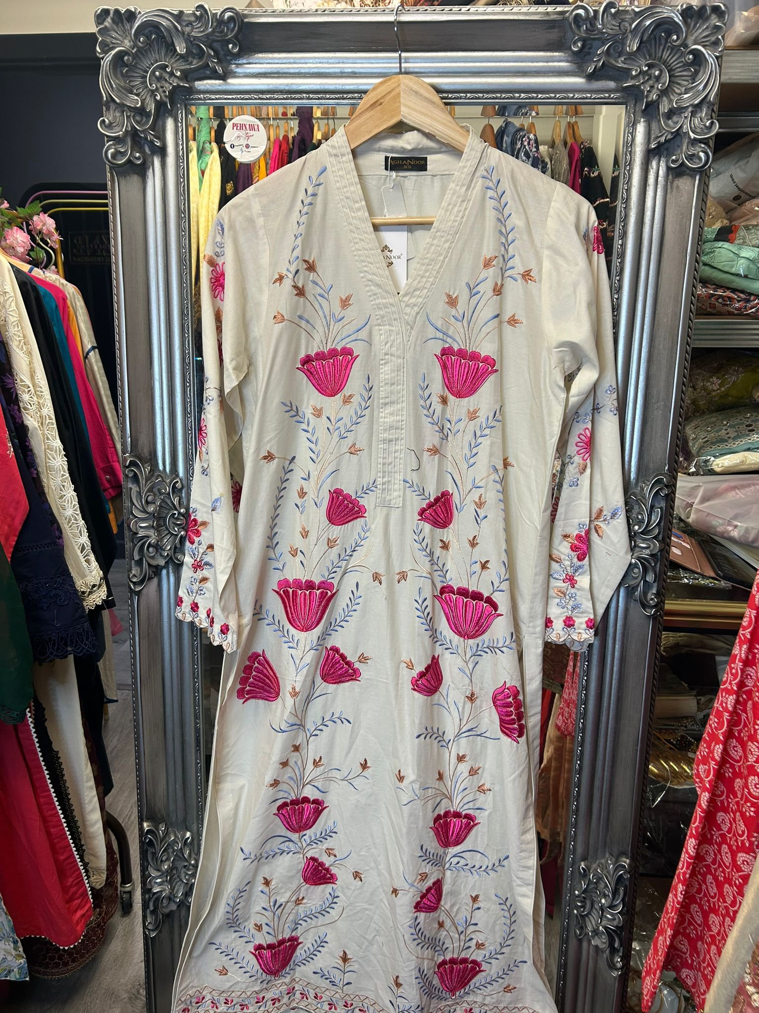 Crimson Petal Fusion - Image 4