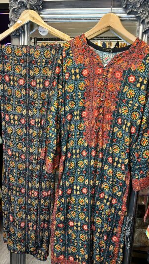 Onyx Tribal Radiance