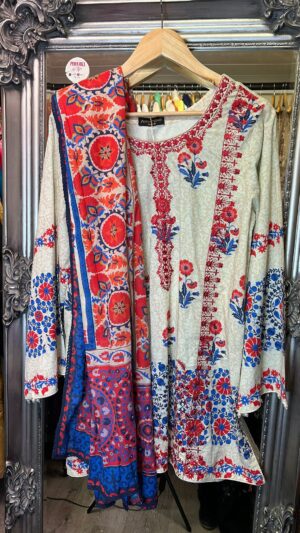 Ruby Royalé Blossom