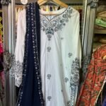 Azure Midnight Elegance 3 pc