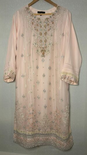 The Blush Frost Edit 3 pc