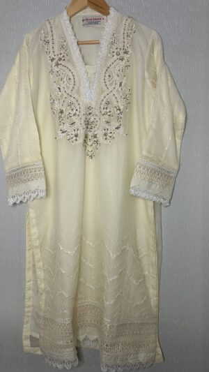 The Pearl Chevron Classic 3 pc