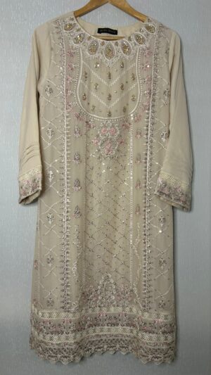 Champagne Pink Radiance