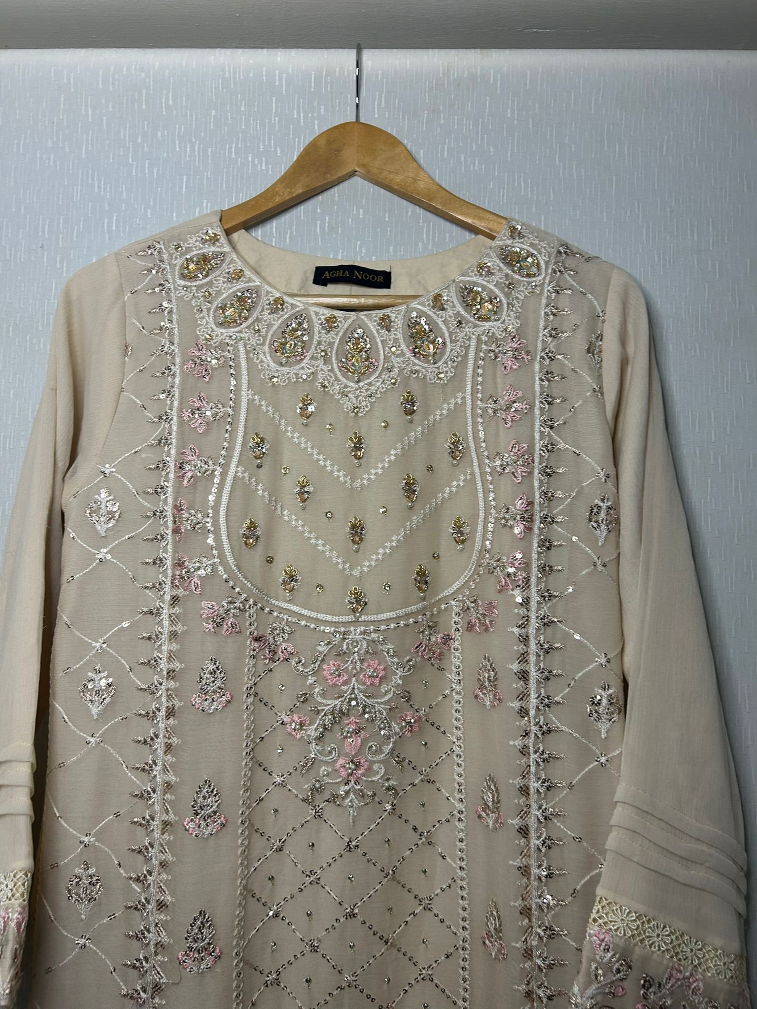 Champagne Pink Radiance - Image 2