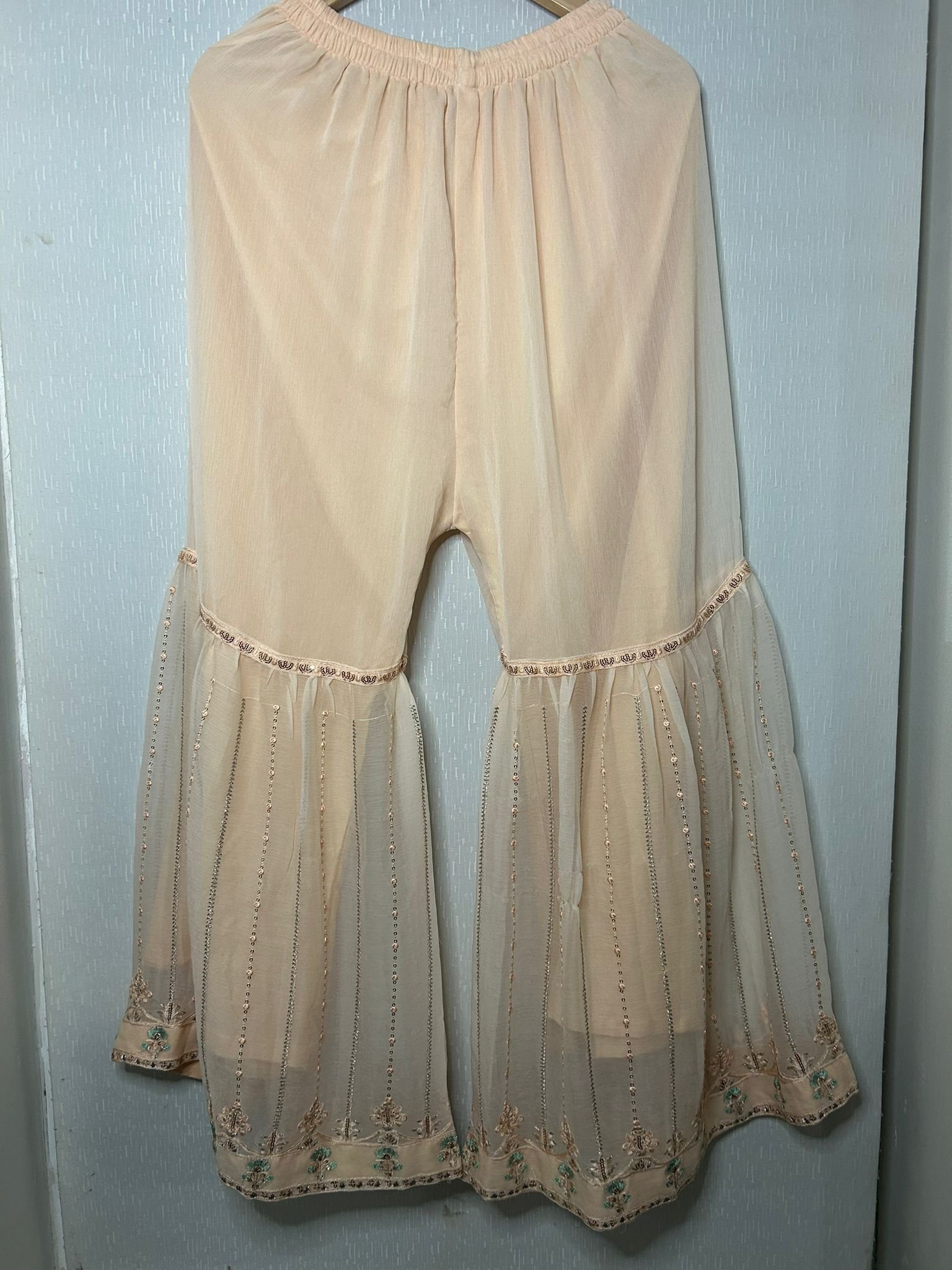 Champagne Pink Radiance - Image 3