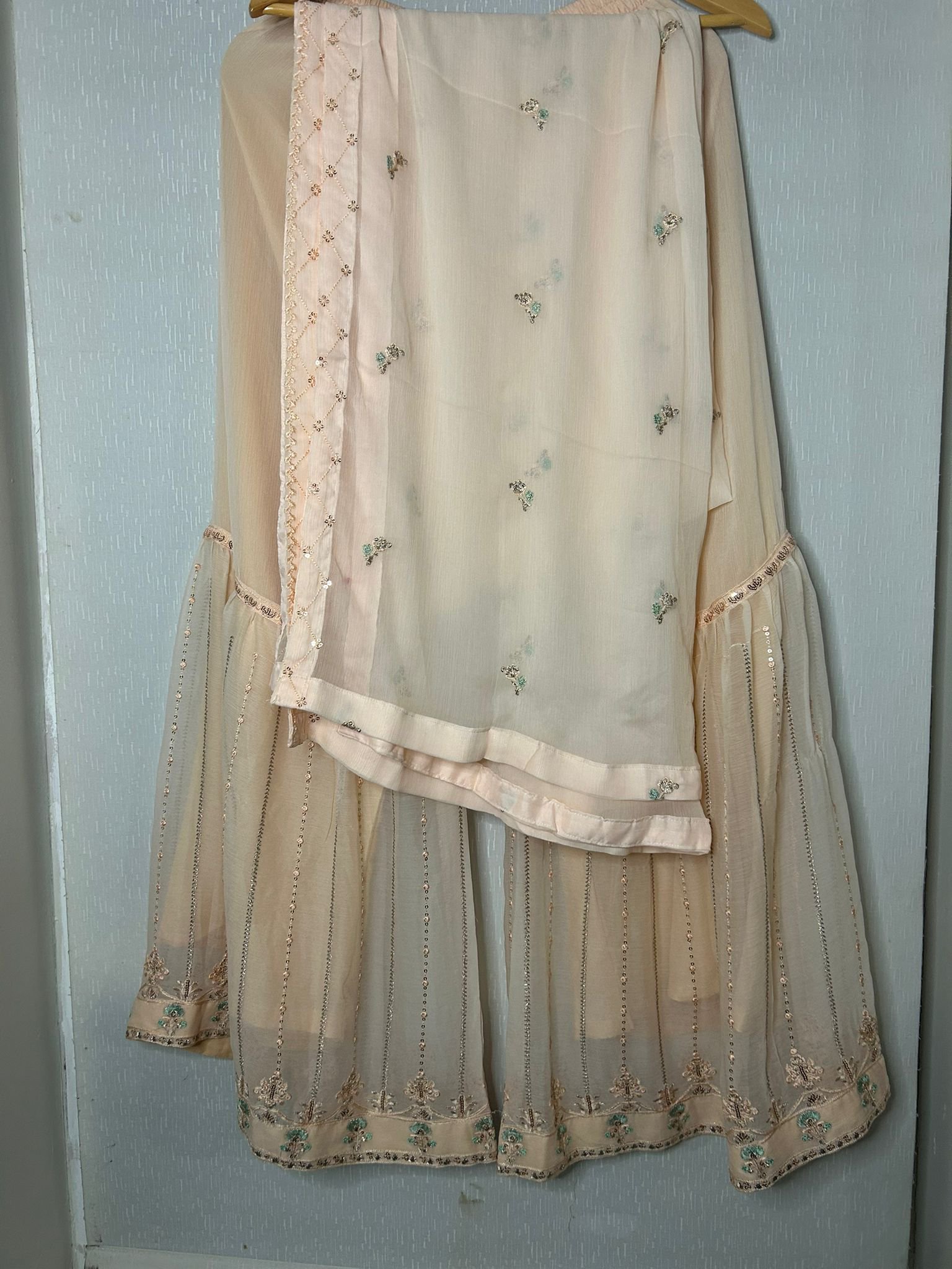 Champagne Pink Radiance - Image 8