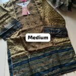 Bin Saeed – The Gilded Olive Tunic Shirt