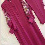 Roselle – Berry Rose 2PC