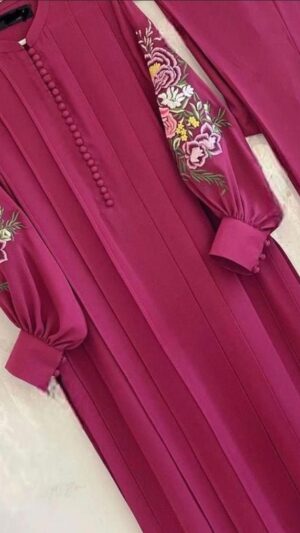 Roselle – Berry Rose 2PC