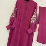 Roselle – Berry Rose 2PC