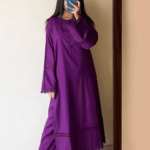 Mulvera – Mulberry Purple 3PC