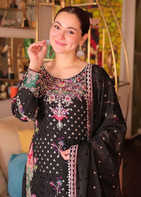 Hero Image Actor Home Page