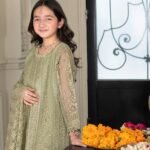 SERENE – Pistachio Garden Girls 3PC