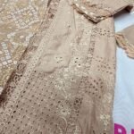 Champagne Ivory Luxe Ensemble
