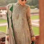 Charizma Vasal Chiffon ’25 – 3PC