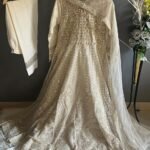 Noor-e-Khaas Luxe 3pc Maxi