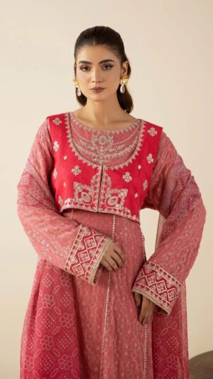 Adans Libas | The Last Affair | FROCK