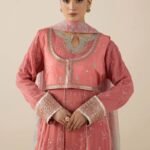 Aura Royale 3pc Frock