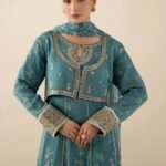 Zinc Royale 3pc Frock