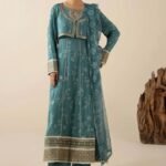Zinc Royale 3pc Frock