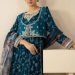 Marine Royale 3pc Frock