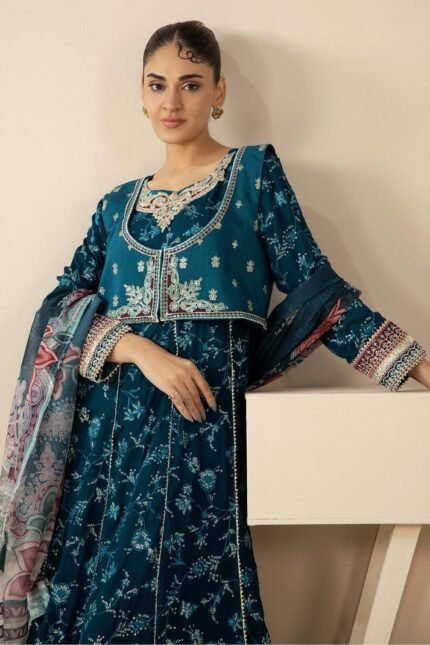 Marine Royale 3pc Frock