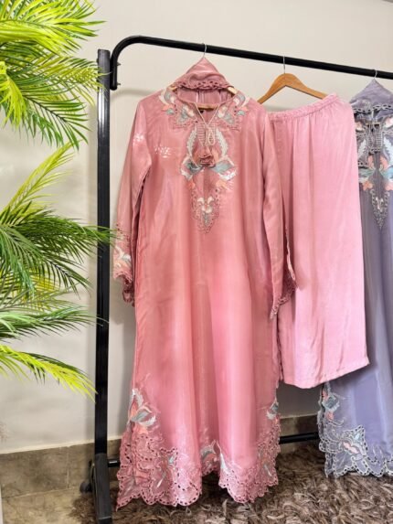 Viral Kaftan Collection