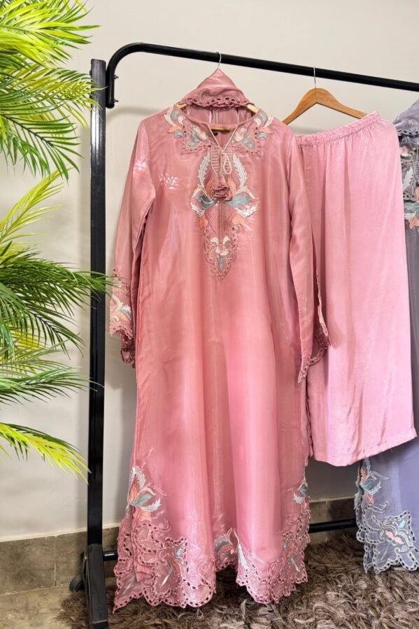 Viral Kaftan Collection