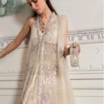 Crimson X Saira Shakira Luxury Wedding Formals – A Swarovski Affair